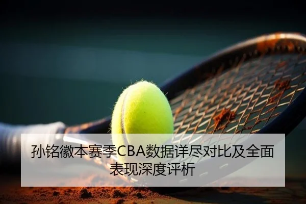 孙铭徽本赛季CBA数据详尽对比及全面表现深度评析 | hth